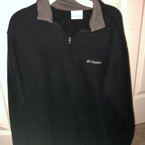 Columbia Pullover